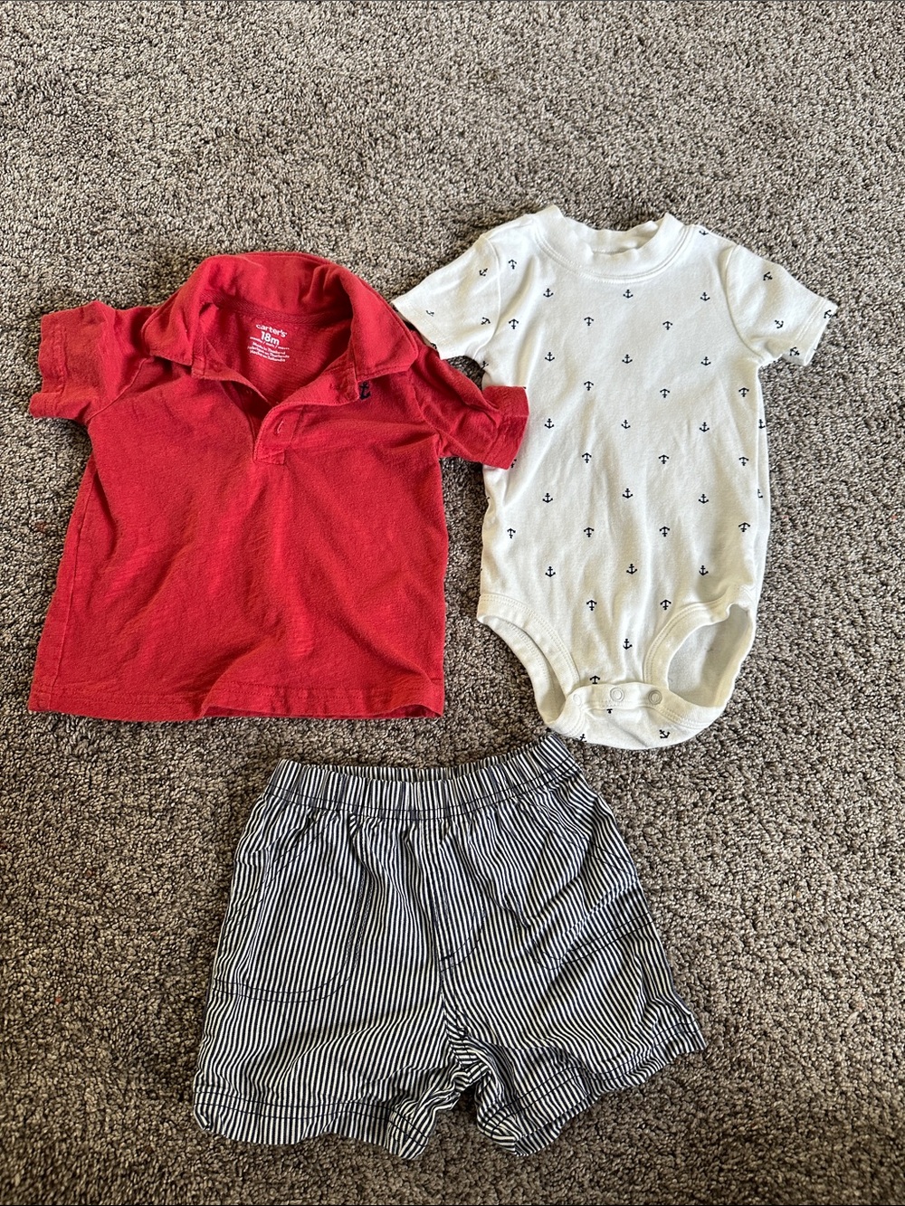 18 month clothes